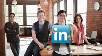 As ferramentas do LinkedIn para universitários. Conheça as vantagens do uso do LinkedIn por estudantes universitários