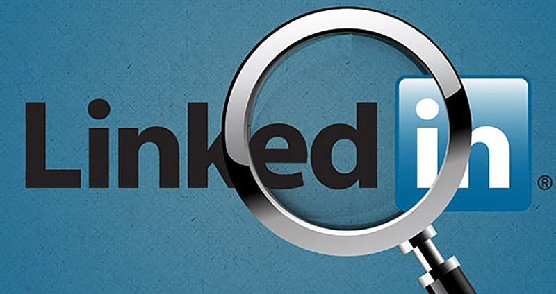 Como encontrar vagas de marketing digital no LinkedIn